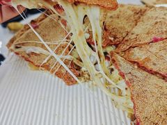 -咕鹿流心披萨(下沙店)