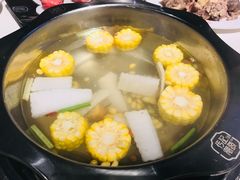 -潮发潮汕牛肉店(龙洞店)