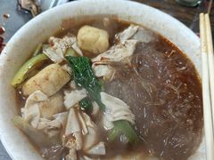-胖姐麻辣盆(民主三街店)