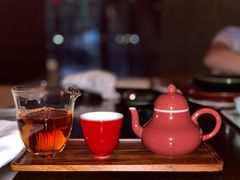 金骏眉-湖滨28中餐厅·西湖宴·杭州君悦酒店