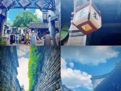 -乌镇景区