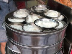 -放鸡岛之美食