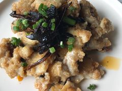 -半山腰·云南菜(侨福芳草地店)