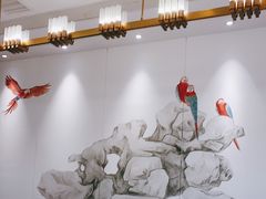 -富黎华海鲜大酒楼(正大广场店)