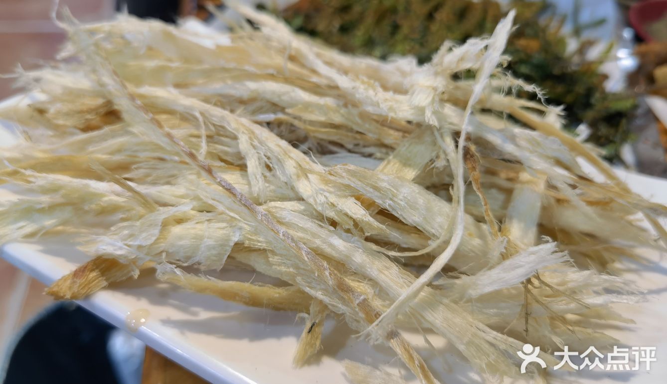 吉龙鹤岗小串 在济南最喜欢的烧烤店之一