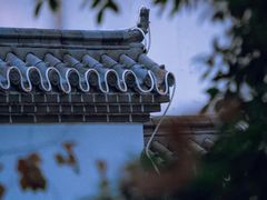 -忆江南·生态餐饮宴会酒店