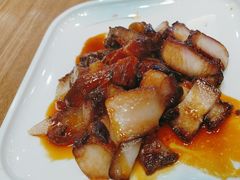 -裕记烧腊连锁餐饮(外马分店)