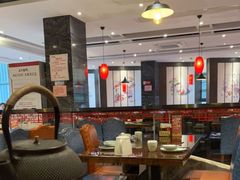 大堂-火宫殿·湘菜小吃·商务宴请·生日聚会(东塘店)