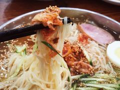 冷面-四季抻面馆(江南店)