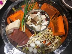 -大龙燚火锅(万象城店)