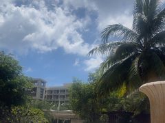 -三亚海棠湾喜来登度假酒店