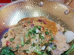 -福客麻辣烫·现炒麻辣香锅(印力中心店)