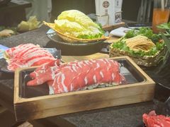 -湊湊火锅·茶憩(新中关购物中心店)