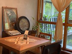 -时光花园(白鹭洲店)