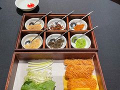 沂蒙六味大煎饼-鲁采LU STYLE(新天地店)