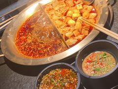 -九鼎轩脆毛肚火锅(南京东路店)