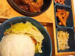-牛楠楠·香港牛腩茶餐厅(永旺店)