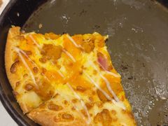 -必胜客(长安长青店)