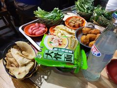 -范贤光鸡公煲(平乐园总店)