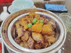 -五观堂素食(新华路店)