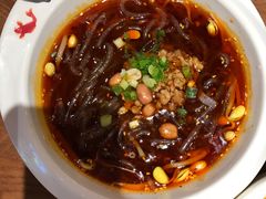 -渝是乎酸菜鱼(龙旗购物中心店)