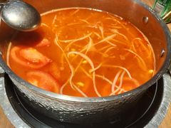 -炉角·鲍鱼牛腩煲(国贸商城店)
