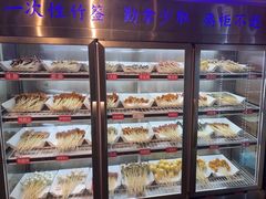 -钢管厂五区小郡肝火锅串串香(清河店)