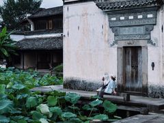 -呈坎景区