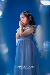 -奶牛叔叔儿童摄影生活馆(太仓店)