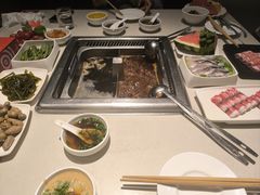 -海底捞火锅(勒泰店)