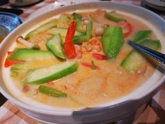 -珍味汤馆·潮汕家乡菜(保利文化广场店)