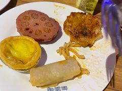 -纽斯特牛排自助餐厅(浦东文峰广场店)