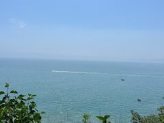 -大连金石滩滨海国家地质公园