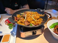 -避风塘(南汇店)