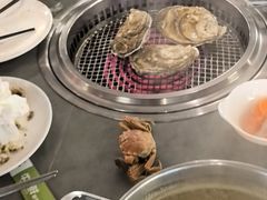 -尚宴牛特鲜自助(太原街万达店)