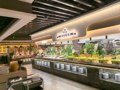 -汉丽斯巴西烤肉自助(市南店)