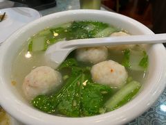 -潮汕铺老店(甜水井店)