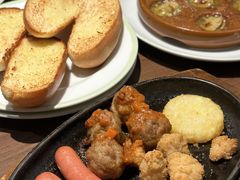 -萨莉亚意式餐厅(杭州滨江天街店)