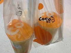 -CoCo都可(大石万民城店)