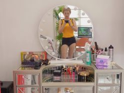 -肌理言健康美肌驻颜所