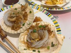 -冀粤香海鲜自助餐厅(西美五洲店)