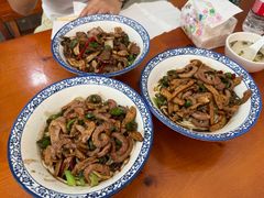 -姚记面馆(瑶琳路店)