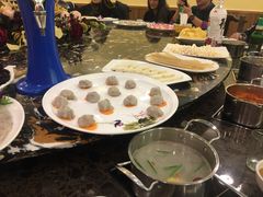 -满禾林火锅(丹东路店)