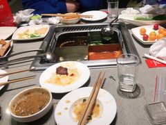 -海底捞火锅(松雷店)