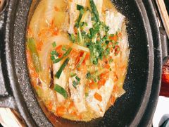 -海食焗(新光天地店)