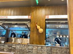 -北丐先生·野馄饨烧烤(雨花万象店)
