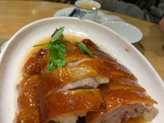 -老廣食堂(区庄店)