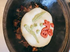 -宏顺佰渔庄(松花湖店)