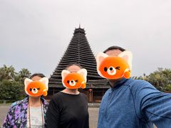 -三江鼓楼