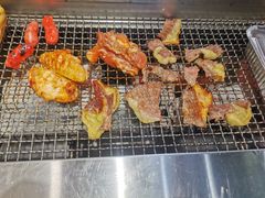 -马路牙子烧烤音乐酒馆(望京店)